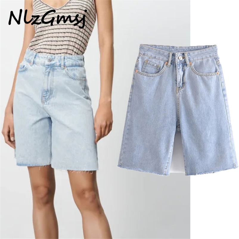 Short Korean Style Summer Cotton Denim Jeans High Waist Cool Short Feminino Chic 05 210628, Photo color
Short Korean Style Summer Cotton Denim Jeans High Waist Cool Short Feminino Chic 05 210628, Photo color