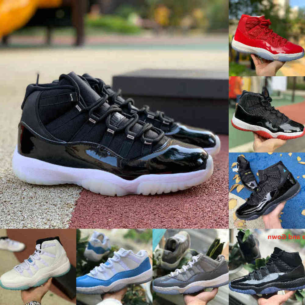 Jumpman Jubilee Pantone Bred High 11 11s Basketball Shoes Legend Blue Midnight Navy Space Jam Gamma Blue JORDÁN Easter Concord 45, Black
Jumpman Jubilee Pantone Bred High 11 11s Basketball Shoes Legend Blue Midnight Navy Space Jam Gamma Blue JORDÁN Easter Concord 45, Black