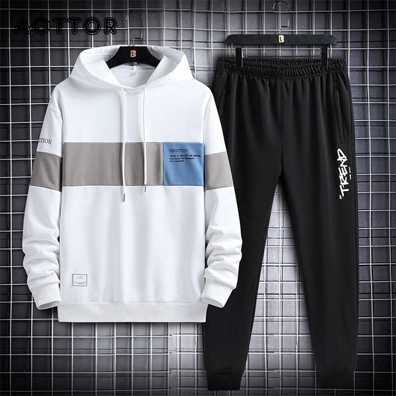 Winter Men's Clothing Men Sets Printing Hoodie Set 2 Pieces Hoodies Sweatshirt Casual Sport Sweatpants Mens Fitness Tracksuit 211109, Zt2226blue
Winter Men's Clothing Men Sets Printing Hoodie Set 2 Pieces Hoodies Sweatshirt Casual Sport Sweatpants Mens Fitness Tracksuit 211109, Zt2226blue