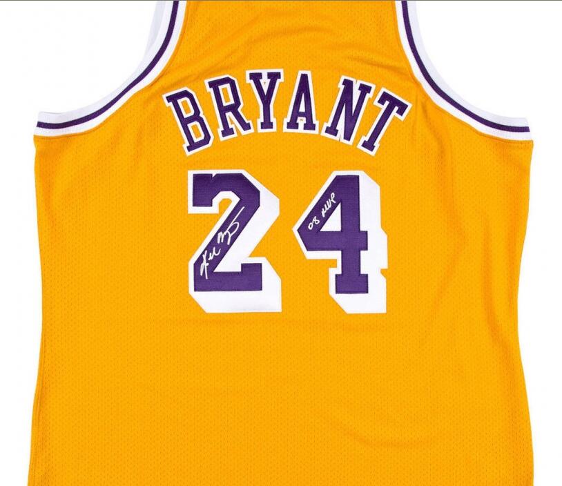Black mamba 8 24 Limited Edition Signed Autograph signatured Autographed auto jersey shirts, Gray
Black mamba 8 24 Limited Edition Signed Autograph signatured Autographed auto jersey shirts, Gray