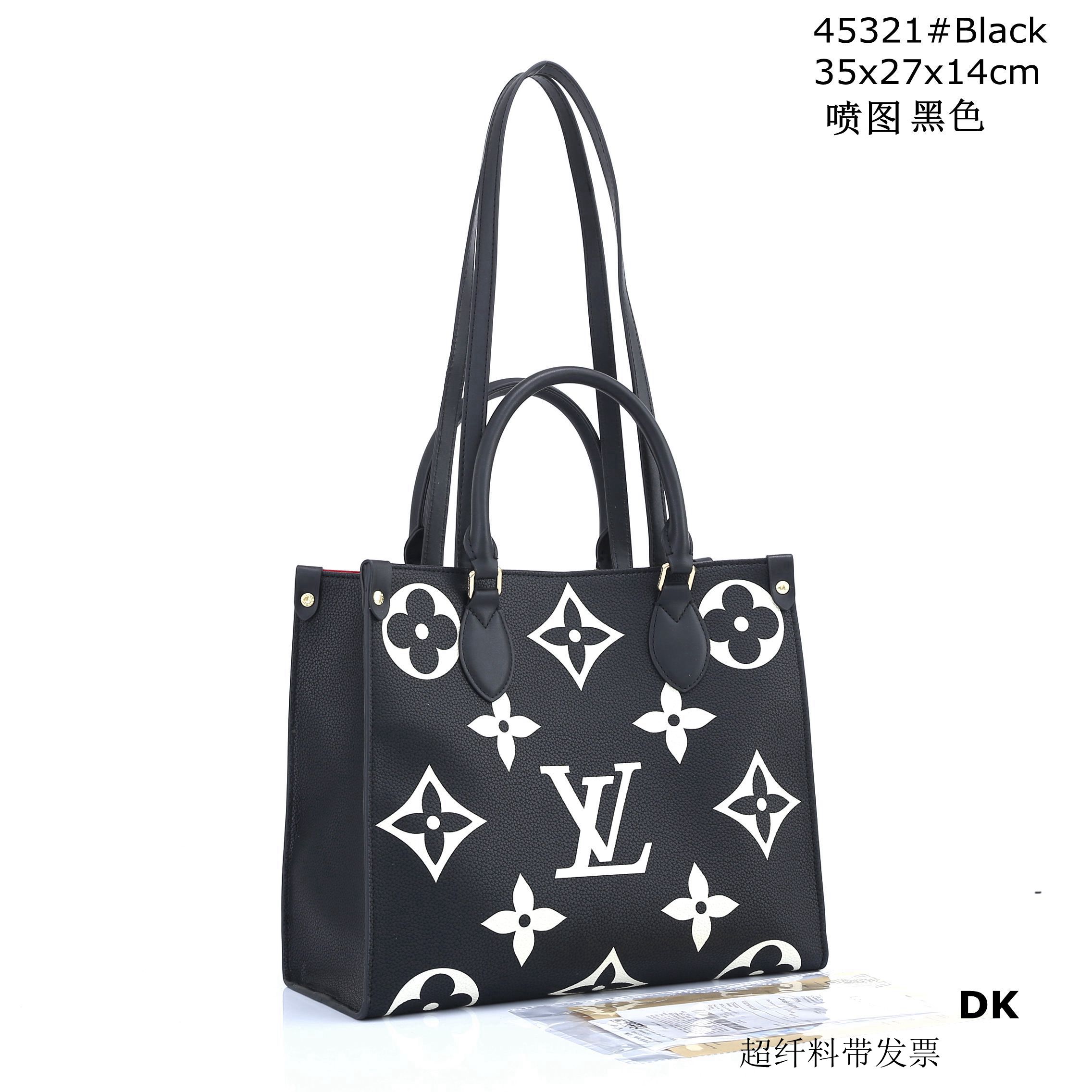 Gift knitted hat GG„LV„Louis…Vitton YSL…VUTTON handbag Designers Bag Luxury Womens Flower Ladies Casual Tote Leather Shoulder Bags