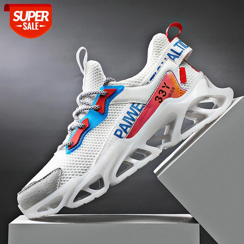 men's shoes summer fashion trend casual luminous mesh breathable sports running trendy #xt1x
men's shoes summer fashion trend casual luminous mesh breathable sports running trendy #xt1x