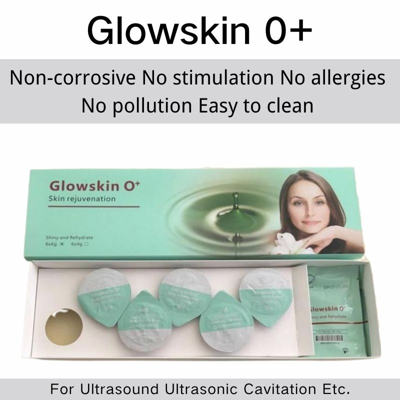 Accessories & Parts Skin Rejuvenation And Brightening Glowskin O Care Gel Bubber Product For Deep Cleaning Wrinkle Remover
Accessories & Parts Skin Rejuvenation And Brightening Glowskin O Care Gel Bubber Product For Deep Cleaning Wrinkle Remover