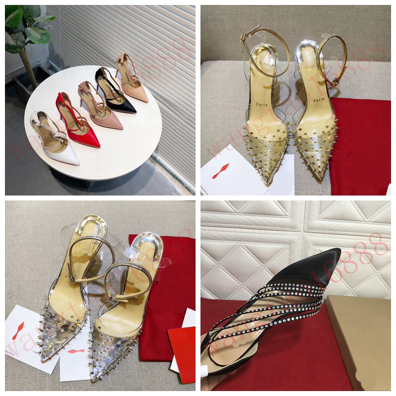 HOT spring summer Elegant styles women shoes Rhinestone high heels crystals pointed toe mesh Pumps woman red sole wedding shoes, Silver
HOT spring summer Elegant styles women shoes Rhinestone high heels crystals pointed toe mesh Pumps woman red sole wedding shoes, Silver