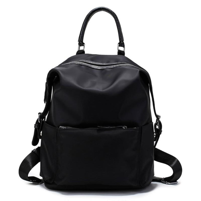 Backpack Women Fashion School Bag Lightweight Ladies 14in Laptop Rucksack Travel Shoulder Casual Daypack For University Work
Backpack Women Fashion School Bag Lightweight Ladies 14in Laptop Rucksack Travel Shoulder Casual Daypack For University Work