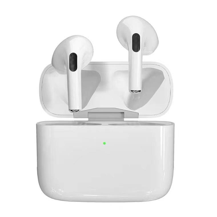 Air H1 Wireless Earphones Chip 2 Pods Gen 3 Pro Win Up Pop Charger Bluetooth Headphones Earbuds GPS Rename White Retail Package
Air H1 Wireless Earphones Chip 2 Pods Gen 3 Pro Win Up Pop Charger Bluetooth Headphones Earbuds GPS Rename White Retail Package