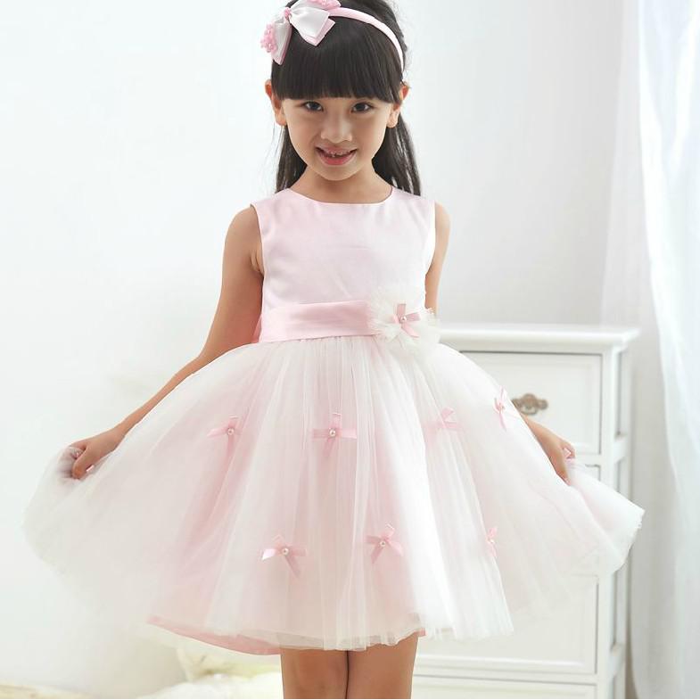Summer Children Dress Pink Organza and Lace grenadine Girls Dress/Skirts Flower Girl's Dresses Party, White
Summer Children Dress Pink Organza and Lace grenadine Girls Dress/Skirts Flower Girl's Dresses Party, White