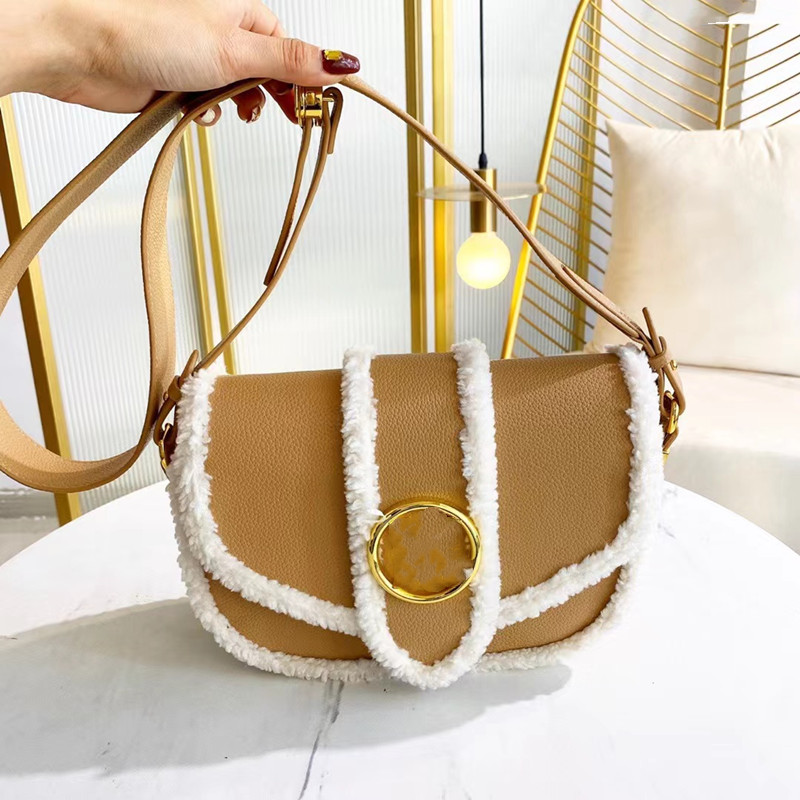 Luxury Designer Women Evening Bags Classic Women Shoulder Bag High Quality Shearling Grained Calf leathereather Fashion CrossBody Tote, Clear
Luxury Designer Women Evening Bags Classic Women Shoulder Bag High Quality Shearling Grained Calf leathereather Fashion CrossBody Tote, Clear