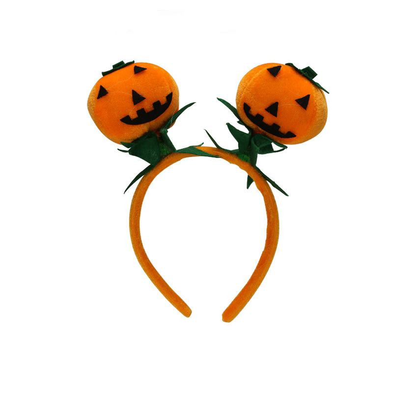 Halloween Headbands Children Adult Performance Headwear Skull Hat Pumpkin Wizard Hats Head Buckle Decorations Cosplay Costume Supplies Party Hair Jewelry Gifts-2
Halloween Headbands Children Adult Performance Headwear Skull Hat Pumpkin Wizard Hats Head Buckle Decorations Cosplay Costume Supplies Party Hair Jewelry Gifts-2