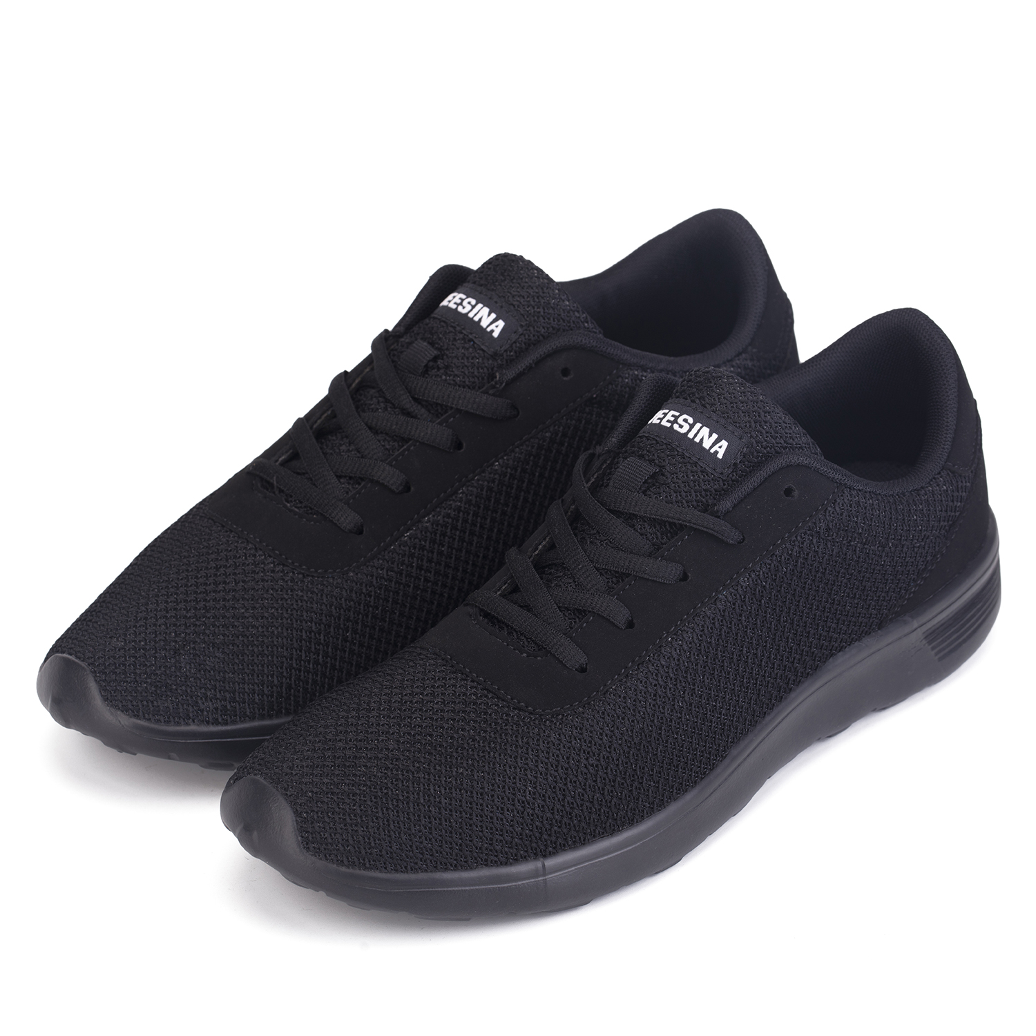Wholesale Breathable outdoor Women Men's Running Shoes Light weight and Comfortable Slip On Walking JEESINA BLACK WHIE RED Sneakers Hik, Black;white
Wholesale Breathable outdoor Women Men's Running Shoes Light weight and Comfortable Slip On Walking JEESINA BLACK WHIE RED Sneakers Hik, Black;white