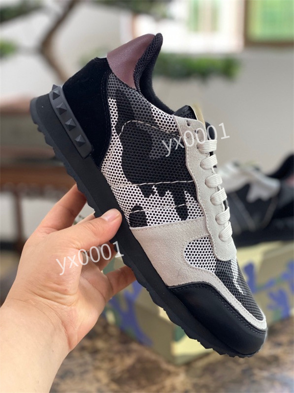 2022 Designers Red Bottom boots Suede spike Shoe Mens Shoes Party Wedding Valentinoes crystal Leather Sneakers 39-46, 08
2022 Designers Red Bottom boots Suede spike Shoe Mens Shoes Party Wedding Valentinoes crystal Leather Sneakers 39-46, 08