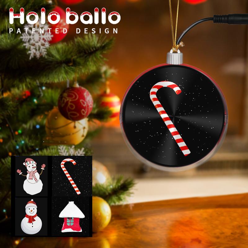 Christmas Decorations Decoration 3D Holographic Tree Ball Cover For Boy Girl Kids Adult Party
Christmas Decorations Decoration 3D Holographic Tree Ball Cover For Boy Girl Kids Adult Party