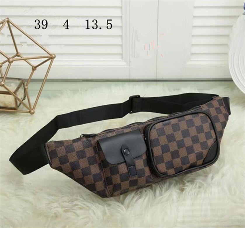 Luxury Designers Waist Bags Cross Body Newest Handbag Famous Bumbag Fashion Shoulder Bag Brown Bum Fanny Pack With Three styles Socialite 298, 39*4*14
Luxury Designers Waist Bags Cross Body Newest Handbag Famous Bumbag Fashion Shoulder Bag Brown Bum Fanny Pack With Three styles Socialite 298, 39*4*14