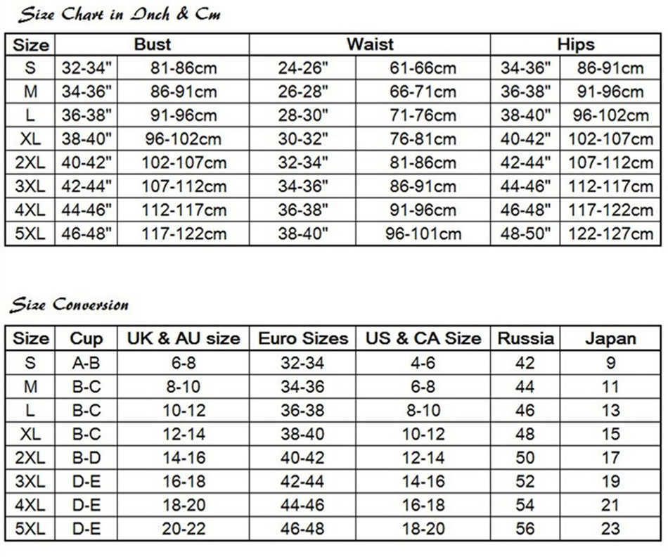 5XL Plus Size Swimwear Women Push Up Swimsuit Bandage Swimming Suit For Monokini Swim Suits Sexy Bathing 210625