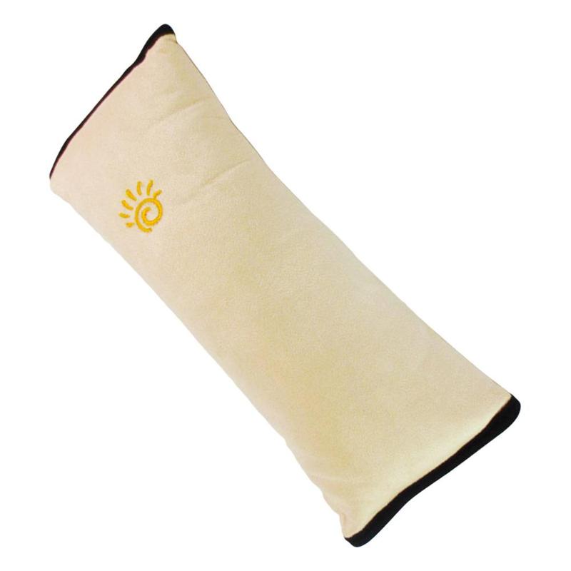 Safety Belts & Accessories Car Adjust Seat Cushion Strap Pad Soft Support Travel Pillow For Children Adult Head Neck And Shoulder Pro
Safety Belts & Accessories Car Adjust Seat Cushion Strap Pad Soft Support Travel Pillow For Children Adult Head Neck And Shoulder Pro