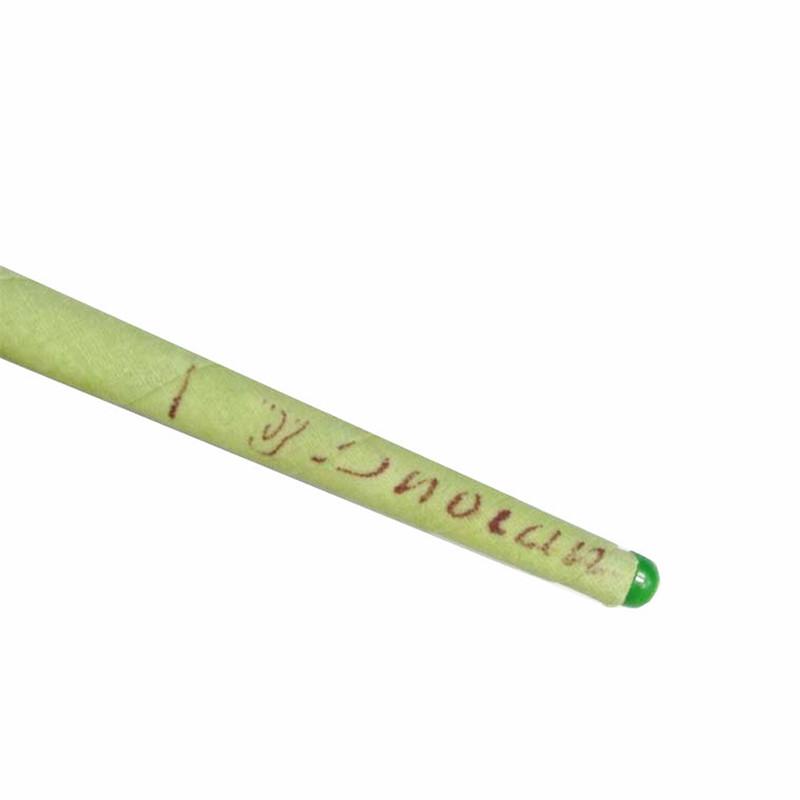 Ear Therapy Candles Hollow Blend Cones Cleaning Incense Hearing Massage Wax For Home 10pcs Fragrance Lamps290s6590972