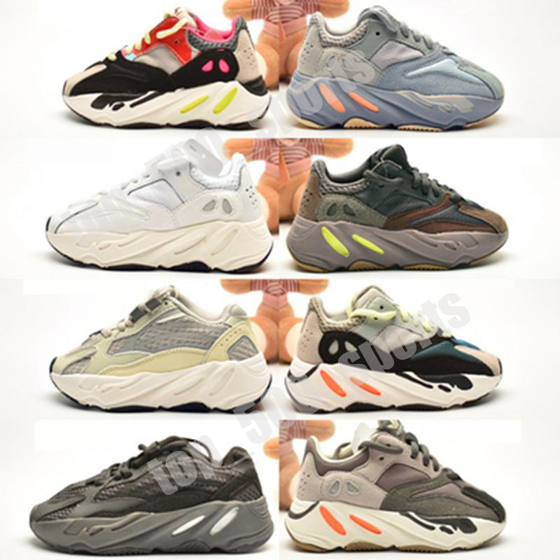 with box 700 V2 Kids Running Shoes Baby Toddler Runner Sneakers Kanye West Yez Infant Children Boys And Girls Chaussures Pour Enfants EUR 26-35, Colour 5
with box 700 V2 Kids Running Shoes Baby Toddler Runner Sneakers Kanye West Yez Infant Children Boys And Girls Chaussures Pour Enfants EUR 26-35, Colour 5