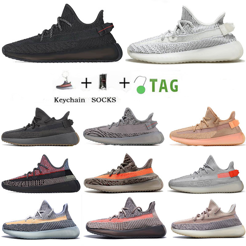 Static Reflective v2 Beluga 2.0 Running shoes Boots sesame butter black white breds oreos sports sneakers size 36-47 without box
Static Reflective v2 Beluga 2.0 Running shoes Boots sesame butter black white breds oreos sports sneakers size 36-47 without box