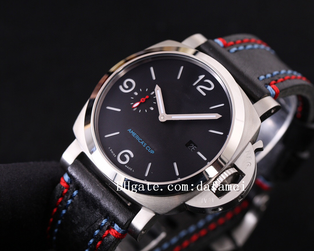2021 high quality pam luxury men luminor boss brand watches marina joker leather americas cup submersible gold wristwatches radiomir chronog
2021 high quality pam luxury men luminor boss brand watches marina joker leather americas cup submersible gold wristwatches radiomir chronog