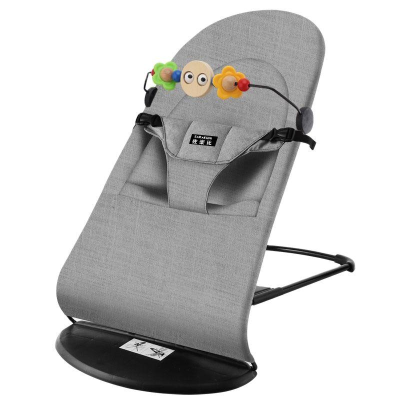 Swings, Jumpers & Bouncers LazyChild Baby Artifact Rocking Chair Comfort Born Recliner With Sleep Child Cradle Bed
Swings, Jumpers & Bouncers LazyChild Baby Artifact Rocking Chair Comfort Born Recliner With Sleep Child Cradle Bed