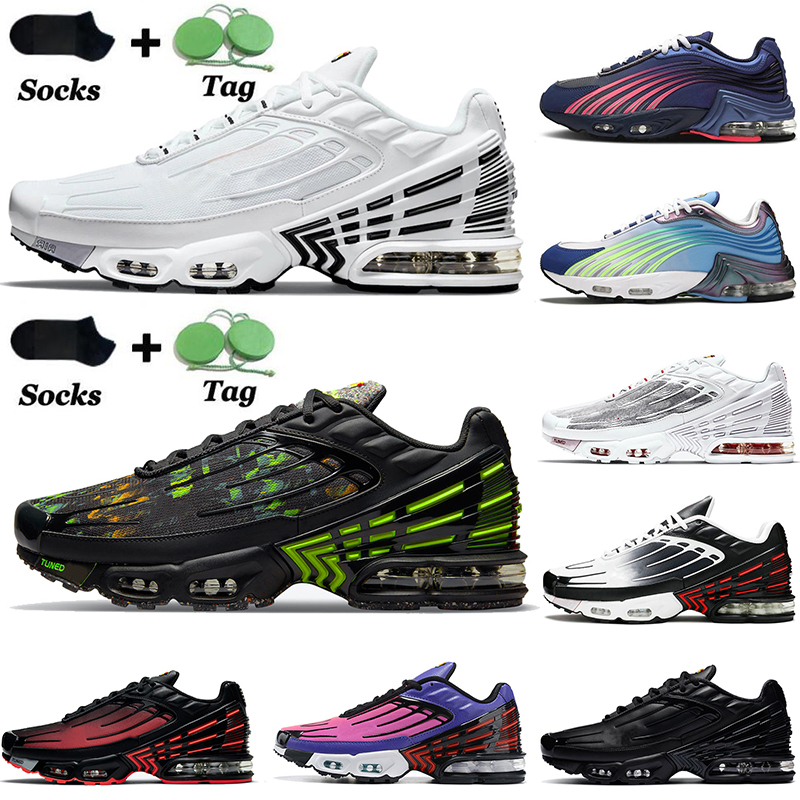 2021 Top Fashion TN 3 Tuned Plus 2 Men Women Running Shoes Green and Aqua Radiant Red Laser Blue Triple Black All White Off Tiger Rainbow Traines Sports Sneakers, W2 deep royal blue 36-46
2021 Top Fashion TN 3 Tuned Plus 2 Men Women Running Shoes Green and Aqua Radiant Red Laser Blue Triple Black All White Off Tiger Rainbow Traines Sports Sneakers, W2 deep royal blue 36-46