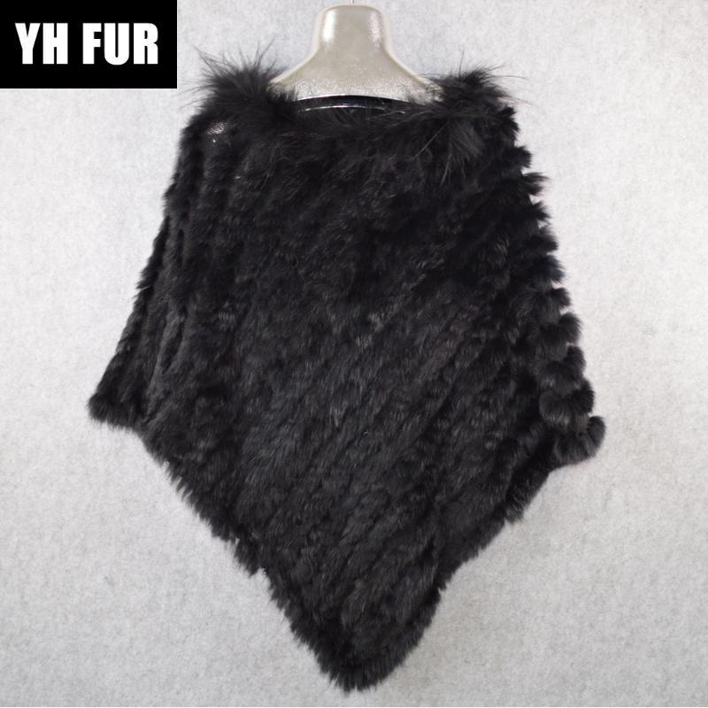 Scarves Lady Real Fur Shawl Women Genuine Party Pashmina Scarf Handmade Knitted Natural Poncho, Blue;gray
Scarves Lady Real Fur Shawl Women Genuine Party Pashmina Scarf Handmade Knitted Natural Poncho, Blue;gray