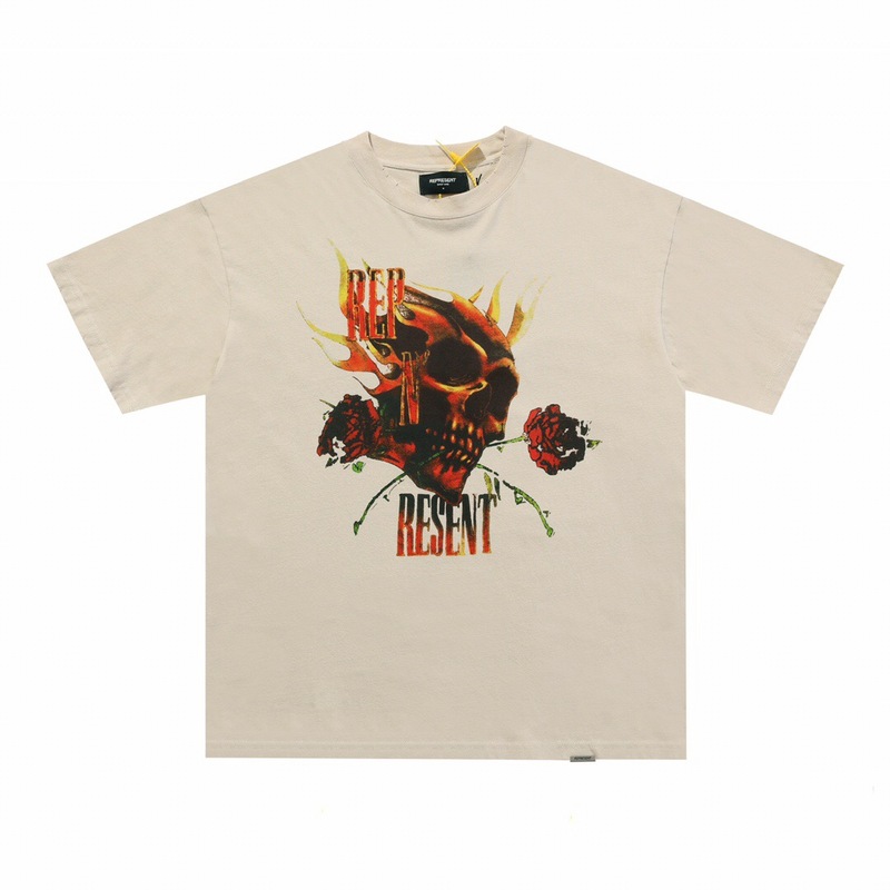 Europe Uk Tour 1987 Skull Rose Vintage T shirt High Street Tee Spring Summer Skateboard Men Women Streetwear Tshirt, Apricot
Europe Uk Tour 1987 Skull Rose Vintage T shirt High Street Tee Spring Summer Skateboard Men Women Streetwear Tshirt, Apricot