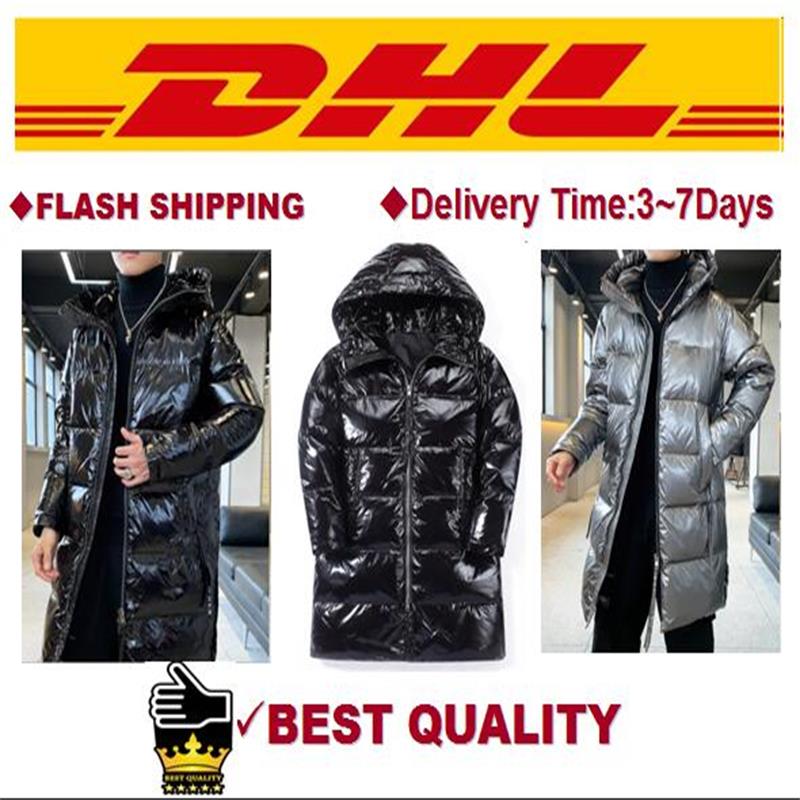 New thick winter men's white down Jacket brand clothing hooded black Gary long warm white duck down coats male coats Down Jacket Warm
New thick winter men's white down Jacket brand clothing hooded black Gary long warm white duck down coats male coats Down Jacket Warm