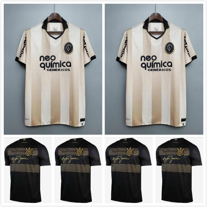Retro Corinthian 2010/11 Adriano Ronaldo Roberto Carlos Soccer Jerseys 2018 Football Shirts Kits Tops
Retro Corinthian 2010/11 Adriano Ronaldo Roberto Carlos Soccer Jerseys 2018 Football Shirts Kits Tops