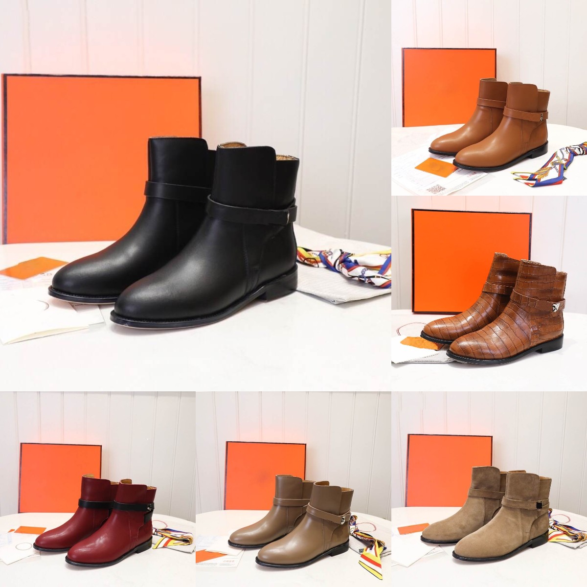 Designer VEO Boots Kelly Martin Shoes Betty Genuine Leather Calfskin Ankle Boot Jumping Knight Shoe laminated Autumn Winter Booties, If you want more styles;please contact
Designer VEO Boots Kelly Martin Shoes Betty Genuine Leather Calfskin Ankle Boot Jumping Knight Shoe laminated Autumn Winter Booties, If you want more styles;please contact