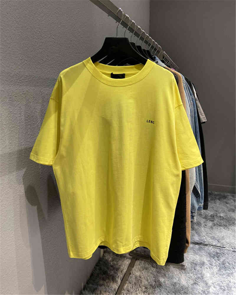 Men's Hoodies & Sweatshirts High version 21ss summer front and back letters ins men's women's casual Paris short sleeve T-shirt 2GF4, Cream
Men's Hoodies & Sweatshirts High version 21ss summer front and back letters ins men's women's casual Paris short sleeve T-shirt 2GF4, Cream