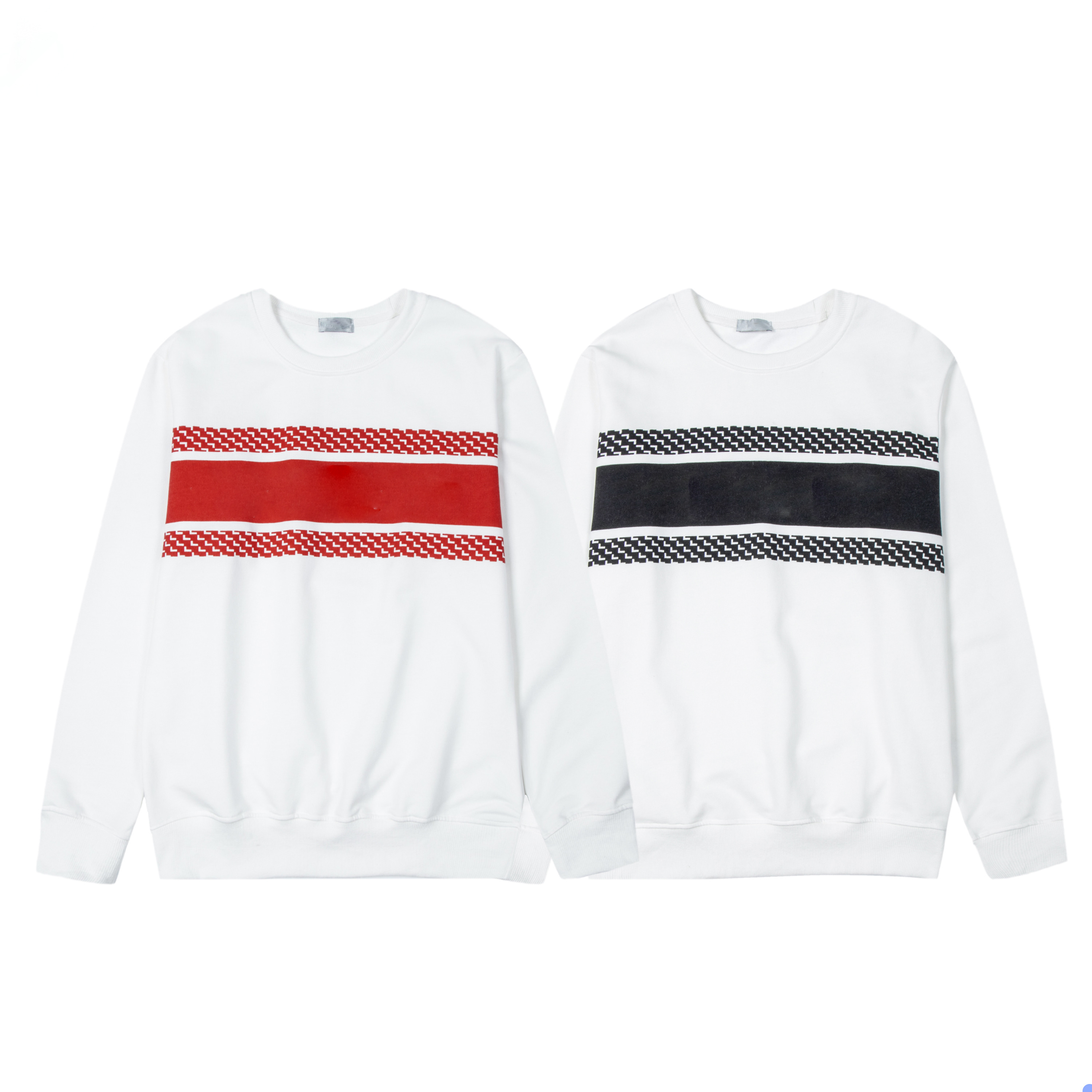 2021 Casual hoodie cd home Simple fashionable round neck long-sleeved sweater Letter Logo on Chest Color-block stripes men and women Couple hoodies, Black
2021 Casual hoodie cd home Simple fashionable round neck long-sleeved sweater Letter Logo on Chest Color-block stripes men and women Couple hoodies, Black
