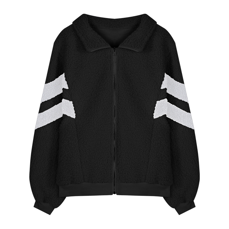 Men's Fur & Faux female autumn/winter warm cashmere lamb wool short sewn jacket loose fc501 N9Y6, 1# shoe box
Men's Fur & Faux female autumn/winter warm cashmere lamb wool short sewn jacket loose fc501 N9Y6, 1# shoe box
