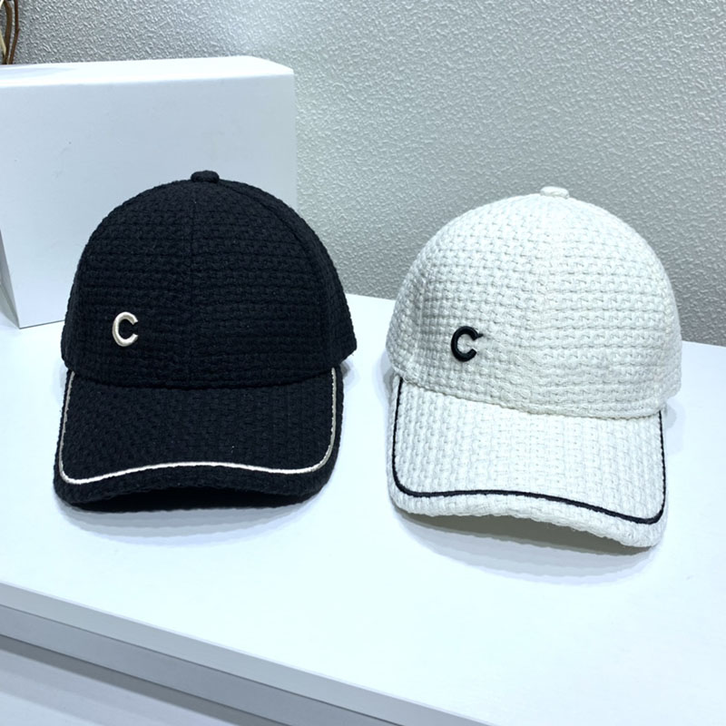 Designer Hats Baseball Cap Designers Casual Unisex Sport Hat Luxury Fashion C Women Men Casquette Fitted Hats Women Beanie D2109296HL, White
Designer Hats Baseball Cap Designers Casual Unisex Sport Hat Luxury Fashion C Women Men Casquette Fitted Hats Women Beanie D2109296HL, White