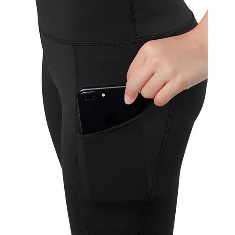 Women High Waist Energy Seamless Yoga Shorts Push Up Hip Gym Fitness Sports Leggings Women's