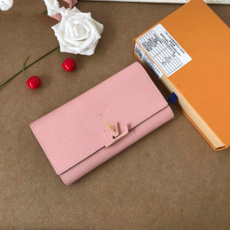 M61248 Litchi pattern zip wallet pink WOMEN REAL LEATHER Long Wallets Chain Wallet Pouches Key Card Holders Phone Cases PURSE CLUTCHESa, Red;black
M61248 Litchi pattern zip wallet pink WOMEN REAL LEATHER Long Wallets Chain Wallet Pouches Key Card Holders Phone Cases PURSE CLUTCHESa, Red;black