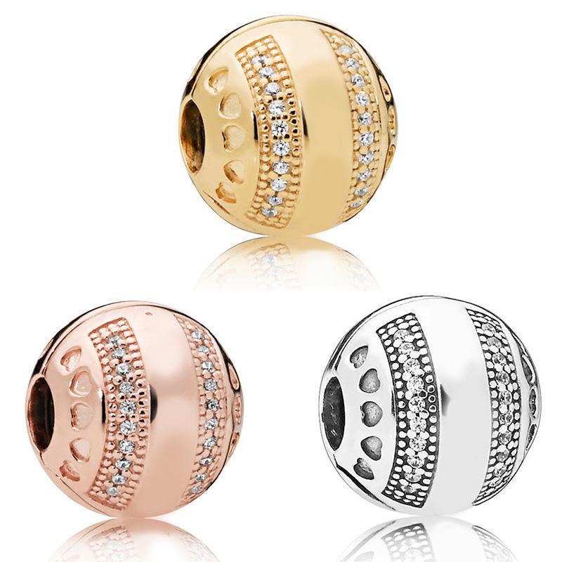 Other Pan-Style Love Heart-Shaped 925 Silver Fixing Clip Sterling Positioning Buckle Beads Temperament Accessories Beaded Women
Other Pan-Style Love Heart-Shaped 925 Silver Fixing Clip Sterling Positioning Buckle Beads Temperament Accessories Beaded Women