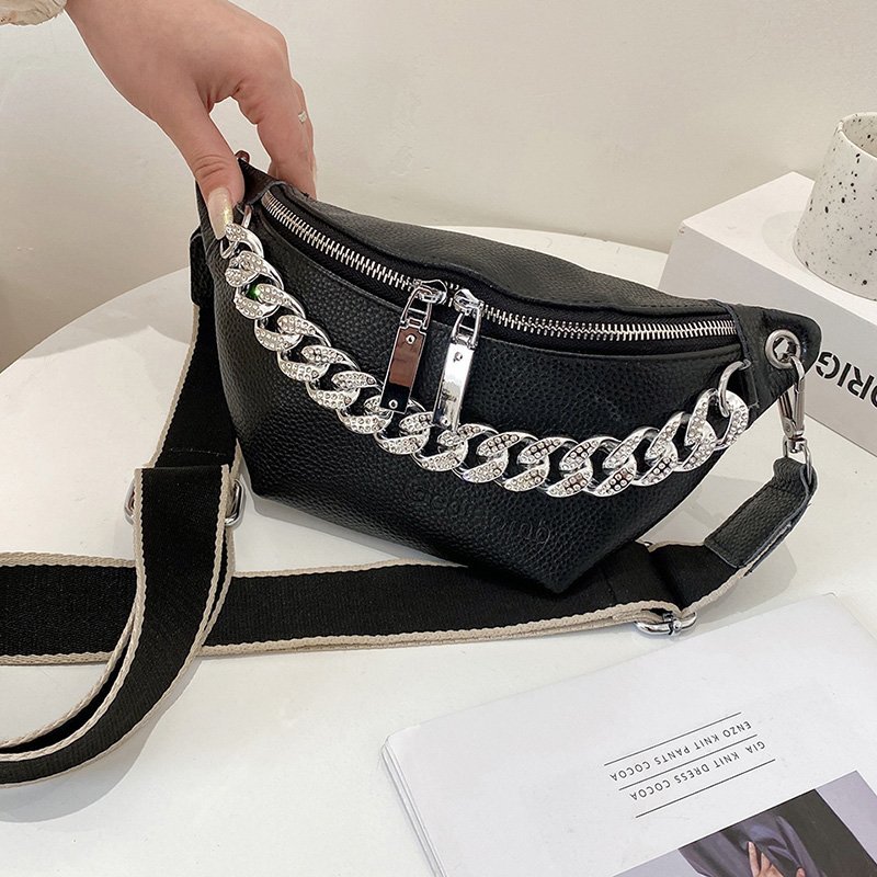 New Women Genuine Leather Shoulder Bag High Quality Pure Leather Handbags Womens Bags Designer Chains Female Crossbody Tote Bag, Sky blue
New Women Genuine Leather Shoulder Bag High Quality Pure Leather Handbags Womens Bags Designer Chains Female Crossbody Tote Bag, Sky blue
