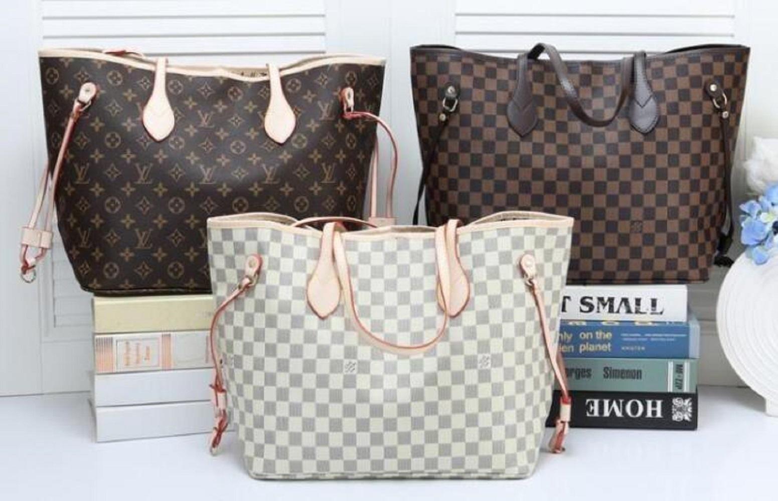 New YSL Fashion Women Shoulder Purse Handbags Luxurys Designer Messenger Bags Wallet Tote Bag LV Louis Vitton x1s, Golden;silver
New YSL Fashion Women Shoulder Purse Handbags Luxurys Designer Messenger Bags Wallet Tote Bag LV Louis Vitton x1s, Golden;silver