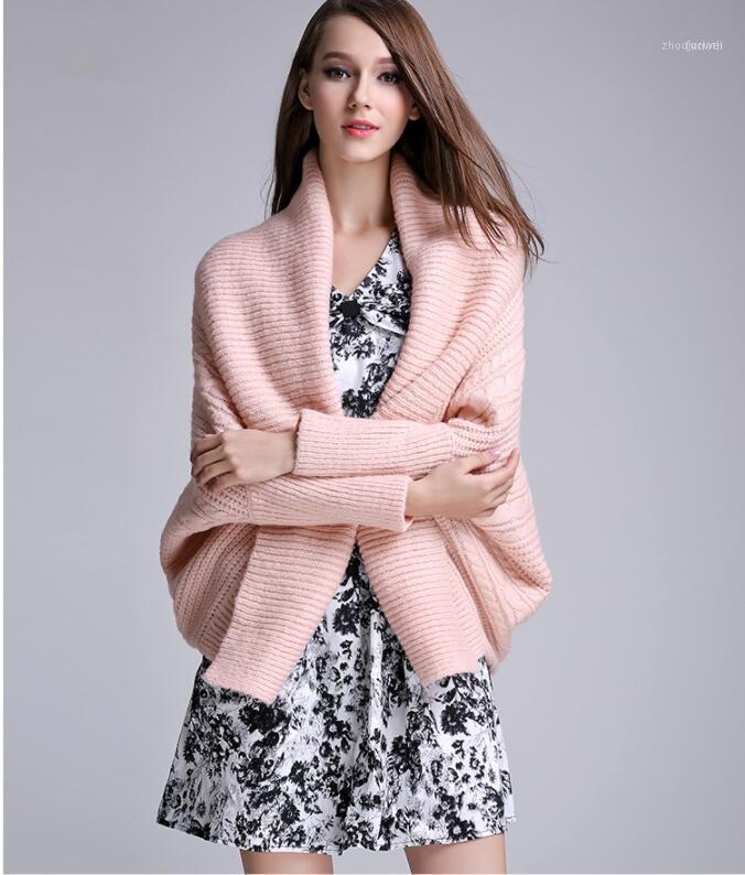 Women' Sweaters 2021 European And American Style Autumn Winter Fashion Cardigan Sweater1, Pink
Women' Sweaters 2021 European And American Style Autumn Winter Fashion Cardigan Sweater1, Pink