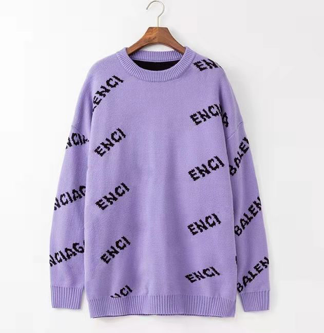 22ss luxury clothes womens sweater for woman designer sweaters casual knit contrast color long-sleeved autumn fashion classic ladies collar cotton S-XXL, Green
22ss luxury clothes womens sweater for woman designer sweaters casual knit contrast color long-sleeved autumn fashion classic ladies collar cotton S-XXL, Green