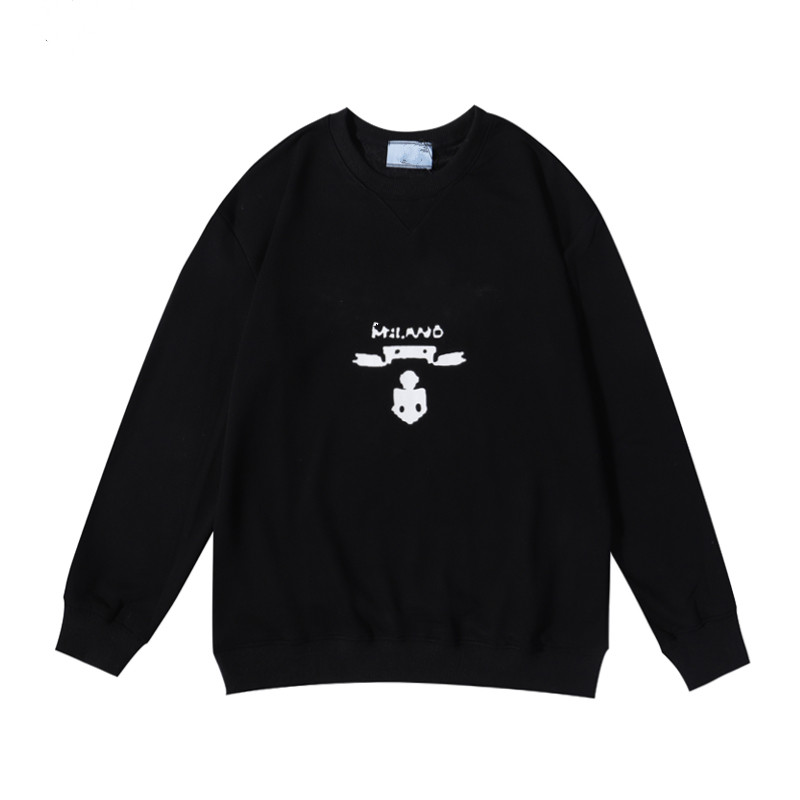 Men's Autumn Loong Sleeve Hoodies Fashion Sweatshirts Letter Embroidery Pullover Men Women Hip Hop Sweatshirt High Street Cotton Hoodie 8 Styles Casual Clothing 89
Men's Autumn Loong Sleeve Hoodies Fashion Sweatshirts Letter Embroidery Pullover Men Women Hip Hop Sweatshirt High Street Cotton Hoodie 8 Styles Casual Clothing 89