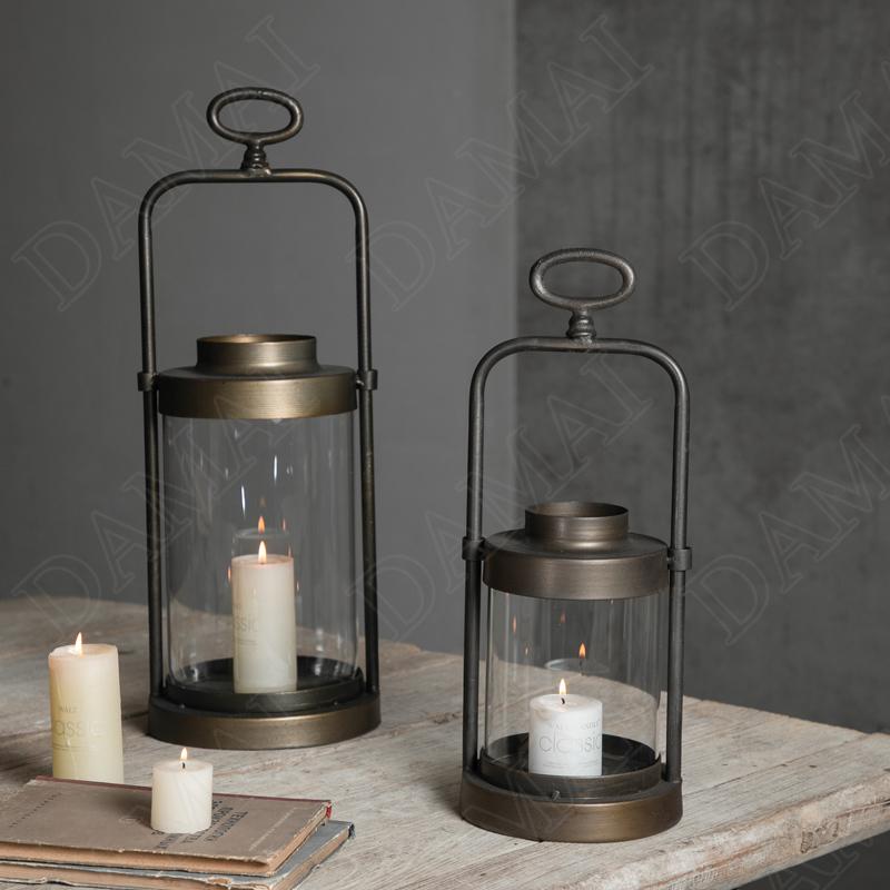 Candle Holders American Metal Retro Decorative Glass Lamp Shade Candelabra Dining Table Decor Candlestick Home Decoration
Candle Holders American Metal Retro Decorative Glass Lamp Shade Candelabra Dining Table Decor Candlestick Home Decoration