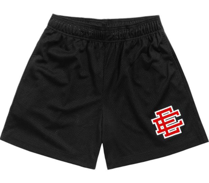 Eric Emanuel Ee Basic Shorts Men's Fitness Pants Fast Dry Breathable Sports Casual Basketball Jogging Mesh Leisure Sportpants TOP SHORTS00, Sold out
Eric Emanuel Ee Basic Shorts Men's Fitness Pants Fast Dry Breathable Sports Casual Basketball Jogging Mesh Leisure Sportpants TOP SHORTS00, Sold out