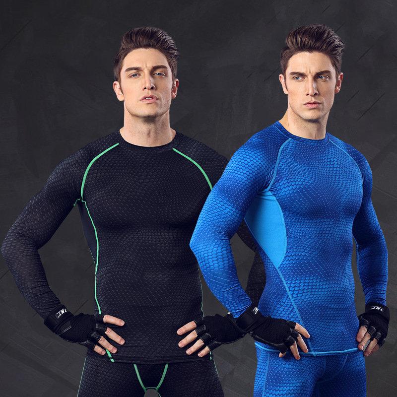 Gym Clothing Outdoor Tights T-Shirt Quick Dry Fitness Muscle Mens Bodybuilding Plain Sport Crossfit Running Shirts Full Length, Blue
Gym Clothing Outdoor Tights T-Shirt Quick Dry Fitness Muscle Mens Bodybuilding Plain Sport Crossfit Running Shirts Full Length, Blue