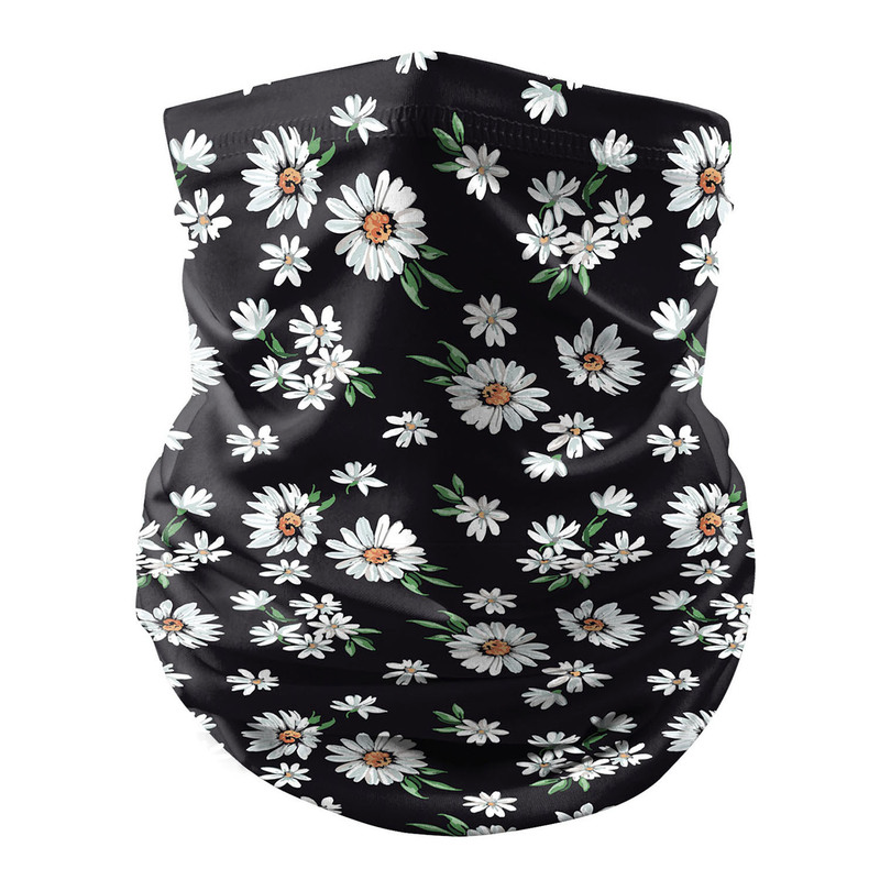 daisy pattern printed magic scarf 5 pieces per package comfortable fashion riding sunscreen seamless wweat absorption high elasticity, Blue;gray
daisy pattern printed magic scarf 5 pieces per package comfortable fashion riding sunscreen seamless wweat absorption high elasticity, Blue;gray