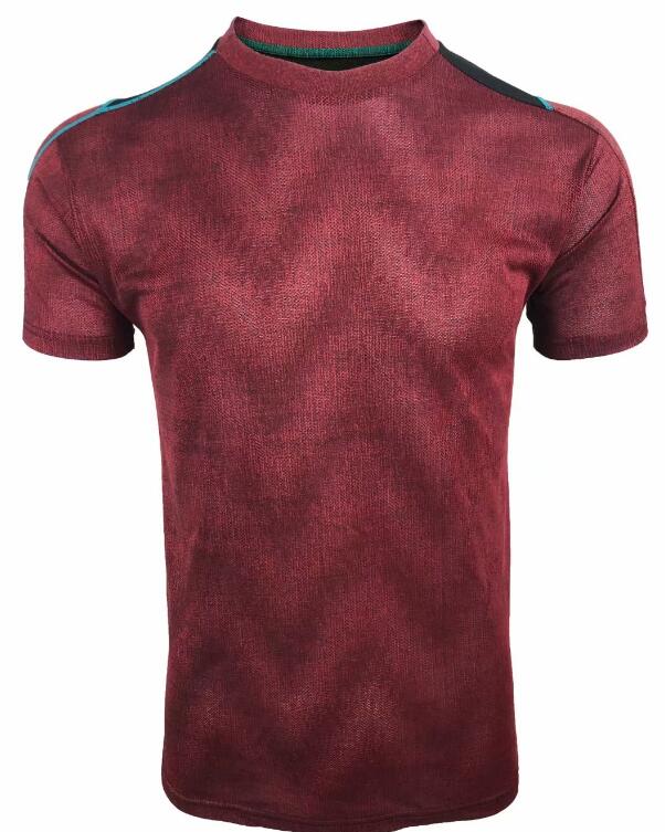 men football jerseys Soccer shirt uniform