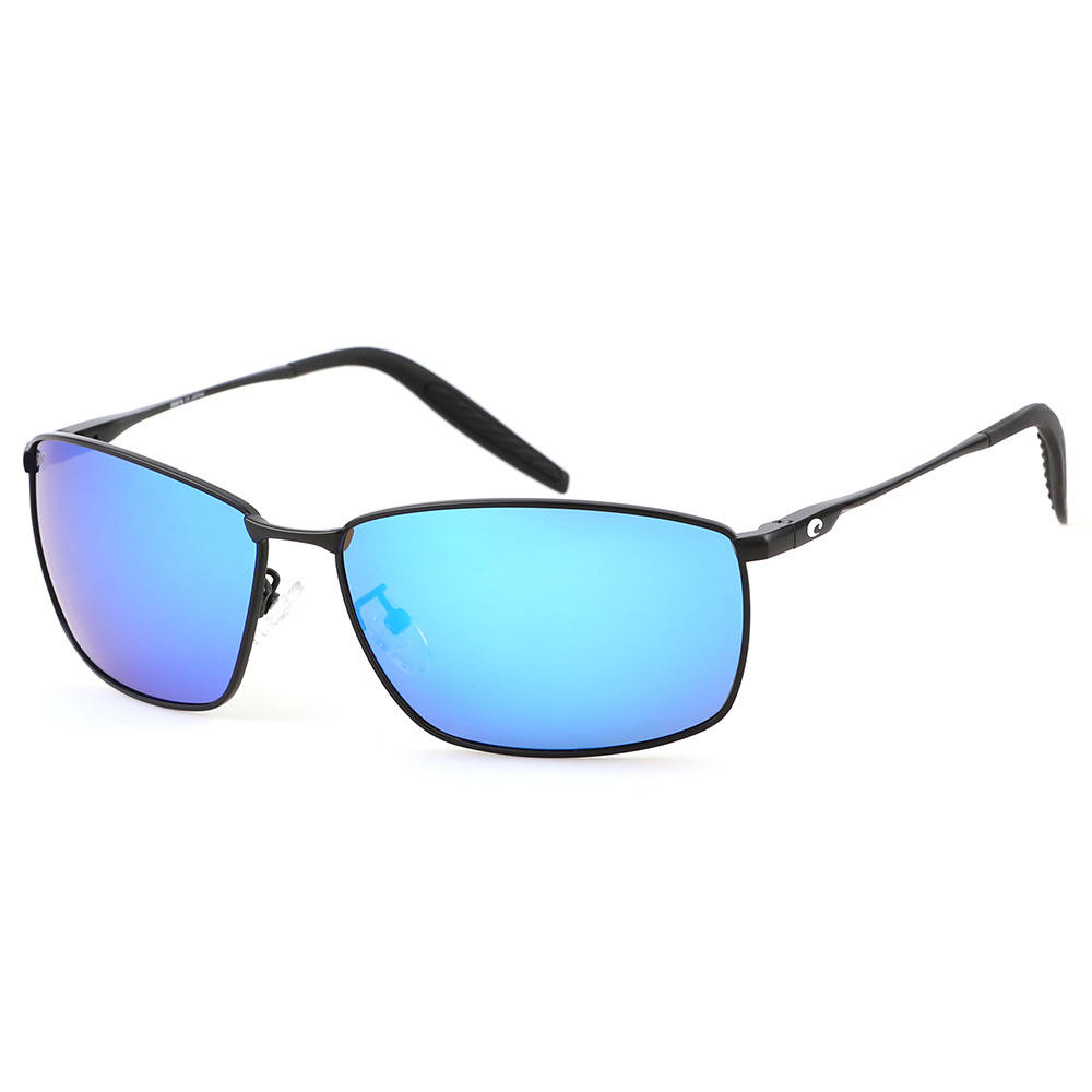 Designers Sunglasses For Women Costa Sunglasses Mens UV400 580P High-Quality Polarized PC Lens Color Coated Alloy&Silicone Frame - Turret;Store/21582123
Designers Sunglasses For Women Costa Sunglasses Mens UV400 580P High-Quality Polarized PC Lens Color Coated Alloy&Silicone Frame - Turret;Store/21582123