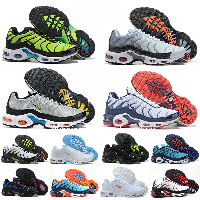 2022 Top Quality Tn Plus Tuned III Men Sports Shoes Laser Blue White Aquamarine Obsidian Hyper Violet Deep Parachute Ghost Green Triple Black Crater Trainer Sneakers, Color 3
2022 Top Quality Tn Plus Tuned III Men Sports Shoes Laser Blue White Aquamarine Obsidian Hyper Violet Deep Parachute Ghost Green Triple Black Crater Trainer Sneakers, Color 3