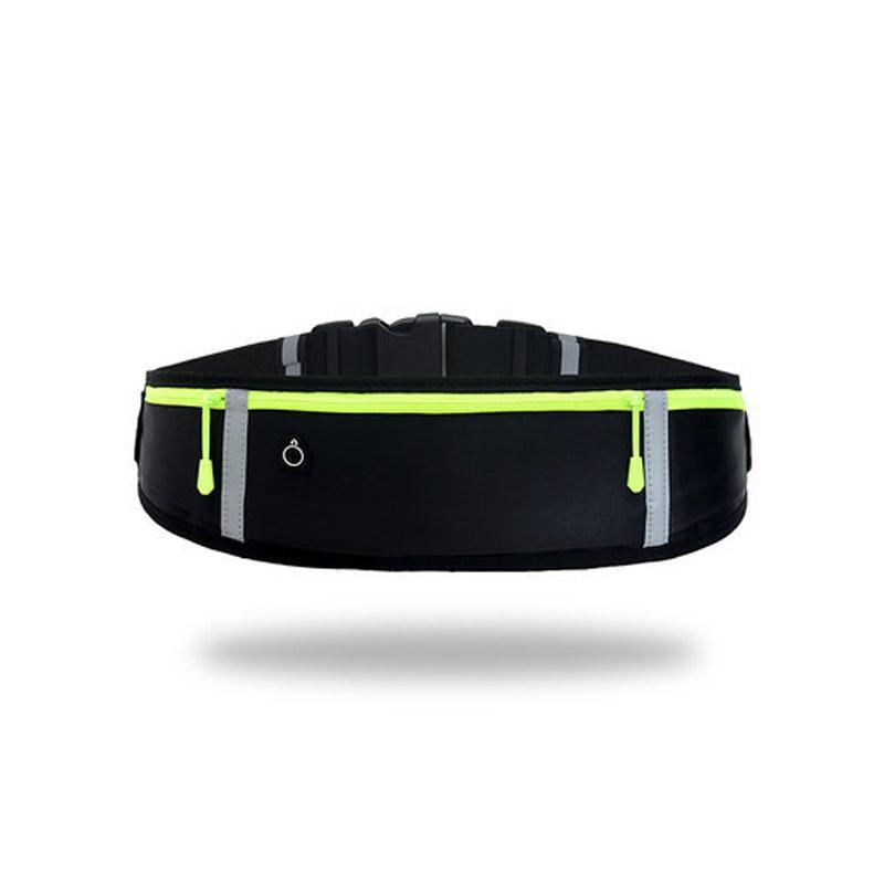 Outdoor Bags Waist Bag Running Sports Belt Pouch Cycling Phone Waterproof Holder Women, Black color
Outdoor Bags Waist Bag Running Sports Belt Pouch Cycling Phone Waterproof Holder Women, Black color
